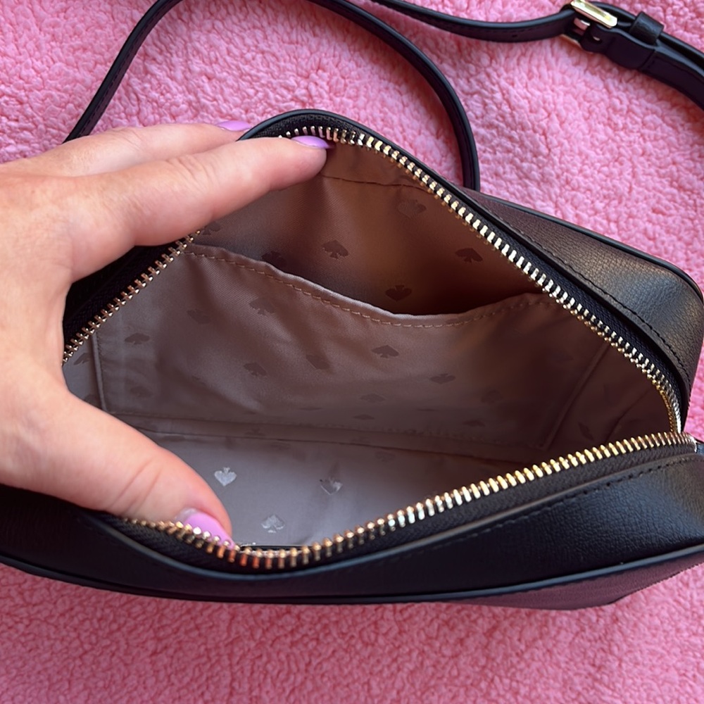 Kate Spade Harper Crossbody - Picture 4 of 5